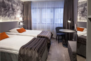 Copyright: : Kurola Photography
Superior room